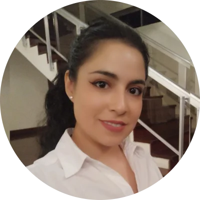Ps. Andrea Trelles
